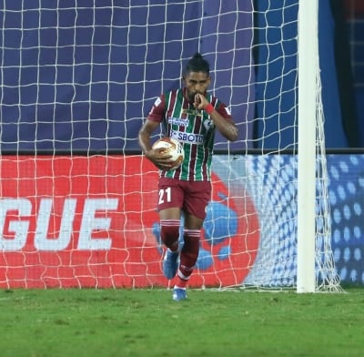 Bagan chasing top spot, Jamshedpur going after top four (Match Preview 94)