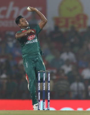 Bangladesh board allows players to miss national duty for IPL