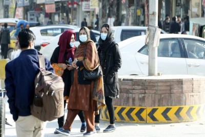 Beijing clears areas with medium, high Covid-19 risks