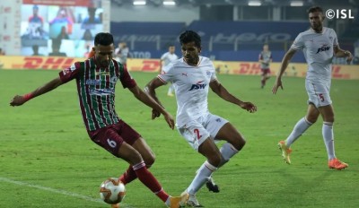 Bengaluru bid to keep momentum as Bagan chase summit (Match Preview 88)