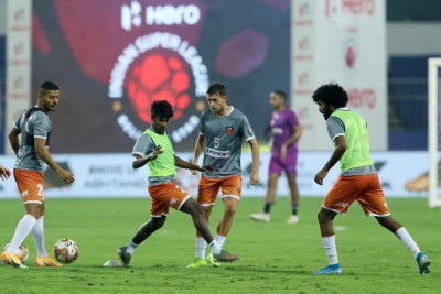 Bengaluru on edge as Goa enter crucial stage for ISL playoffs (Match Preview 101)