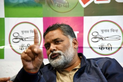 Budget focused only on government entities' sale: Bihar Oppn