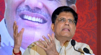 Budget is foundation stone for making India 'future-ready': Goyal