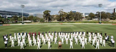 CA condenses Sheffield Shield, One-Day Cup due to Covid-19