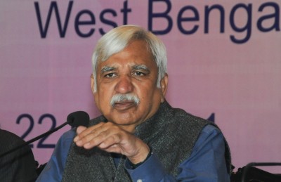 CEC Arora to retire a day after overseeing assembly polls in 5 states