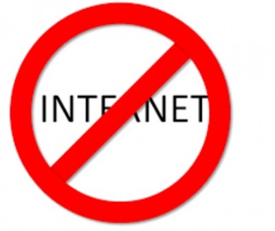 CJI asked to take cognizance of internet shutdown at Delhi borders
