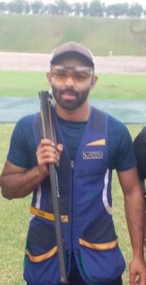 Cairo World Cup: Indian skeet team perform poorly on Day 1