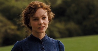 Carey Mulligan on acting career: Figured I had to do loads of home work