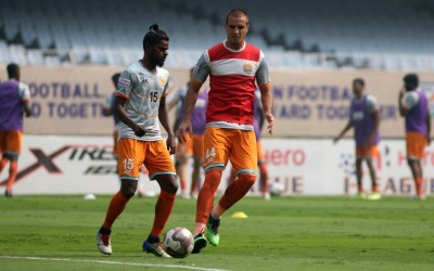 Chennai, Neroca seek crucial points to improve position on table