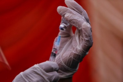 China announces providing 500k Covid-19 vaccines to Nepal