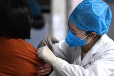 Chinese mainland reports 6 new imported Covid cases