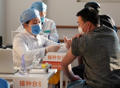 Chinese mainland reports eight new imported Covid cases
