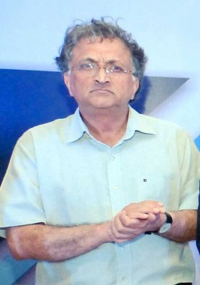 Chipko attracted worldwide attention owing to its non-violent techniques: Ramchandra Guha
