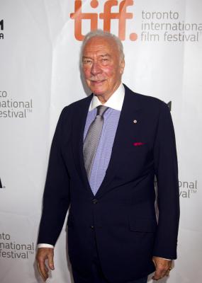 Christopher Plummer: Actor of 'The Sound of Music' fame dead