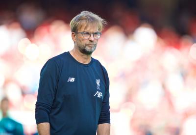 Covid restrictions stop Klopp from attending mother's funeral