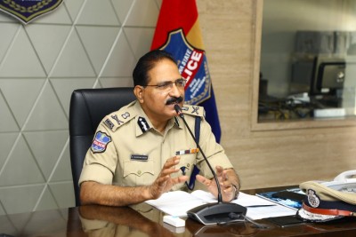 'Cyber warriors' at all T'gana police stations to fight cyber crime
