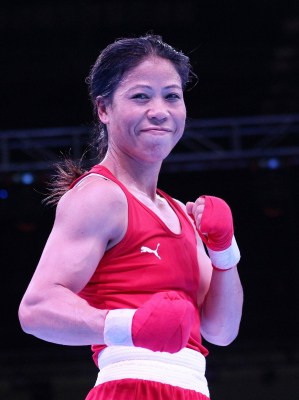 Decorated boxer Mary Kom to make comeback after a year next month