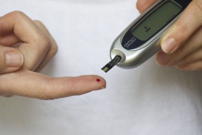 Diabetes during pregnancy linked to heart disease risk
