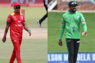 Dolphins, Lions eye first South African domestic title on offer
