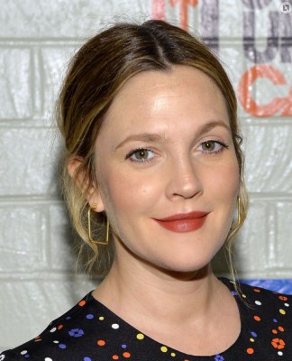 Drew Barrymore was 'out of control' as a teenager