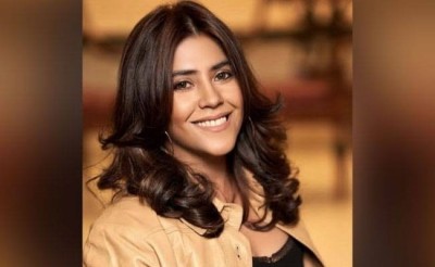 Ekta Kapoor: In most countries, sexuality of a woman is considered sin