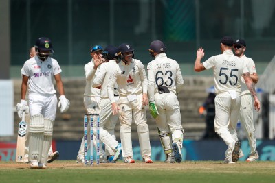 England keep WTC final hopes alive, India slip to 4th