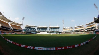 England misread pace of the MA Chidambaram Stadium pitch