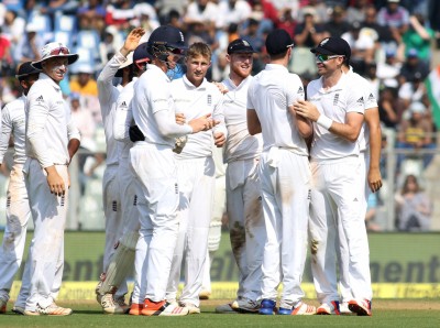England will look to attack Indians on the last day