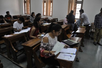 Exam burden issue reaches NHRC, Child panel