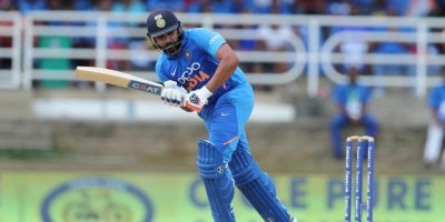 Expect Motera's new wicket to help spinners: Rohit