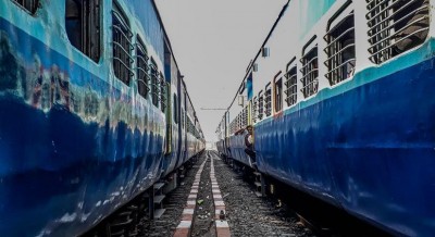Fares slightly higher to discourage inessential travel: Railways
