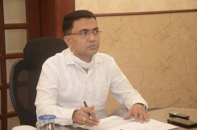 Fresh row over Mhadei: Oppn wants Goa CM's resignation