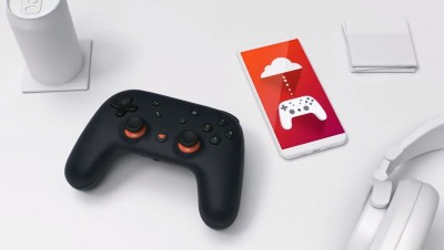 Google shuts down in-house Stadia game development division