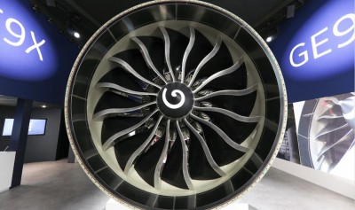 HAL to make ring forgings for GE Aviation aero-engines