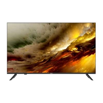 Haier launches AI-enabled 4K Smart LED TVs in India