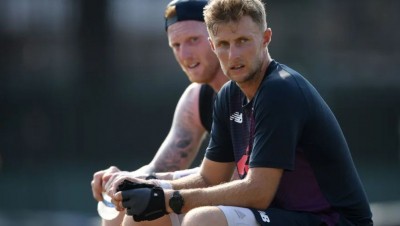 He makes us feel pretty rubbish: Stokes leads praise of Root
