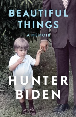 Hunter Biden's moving memoir of descent into and ascent from substance abuse