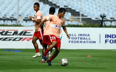 I-League: Aizawl chasing win and luck in match vs Chennai