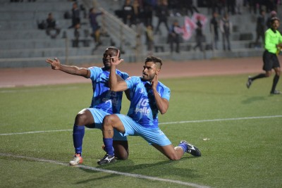 I-League: Punjab hoping to cement top half status against Chennai