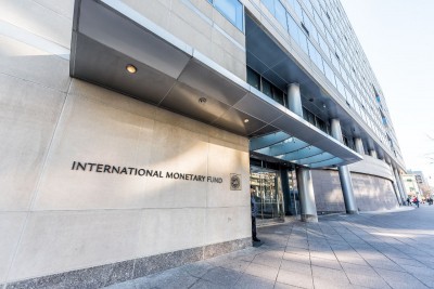 IMF reaches deal with Kenya on US $2.4 bln loan facility