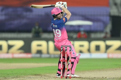IPL: Delhi Capitals 'shocked' to get Smith as cheap as Rs.2.2cr