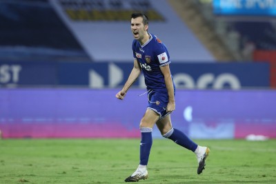 ISL: Highlanders leave it late to salvage point vs Chennaiyin
