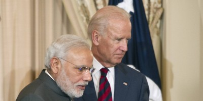India-US ties break out of Trump's shadow with first Modi-Biden phone call