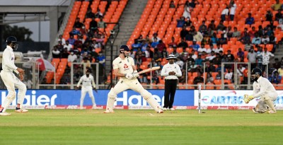 India spinners expose England's mental frailties, weak skill-sets