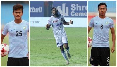 Indian Arrows prodigies do well in Indian Super League