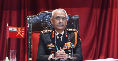 India's delivery deficit to neighbours, rising China footprints major concerns: Army Chief