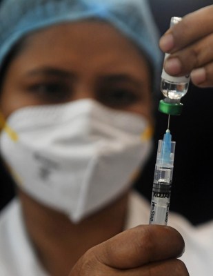 India's vaccine diplomacy garners praise from global media