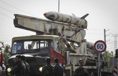 Iran opens factory to produce air defence missile
