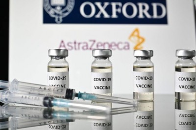 Iran to start receiving AstraZeneca vaccines in Feb