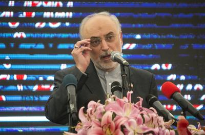 Iran to unveil 50 'nuclear achievements' in April